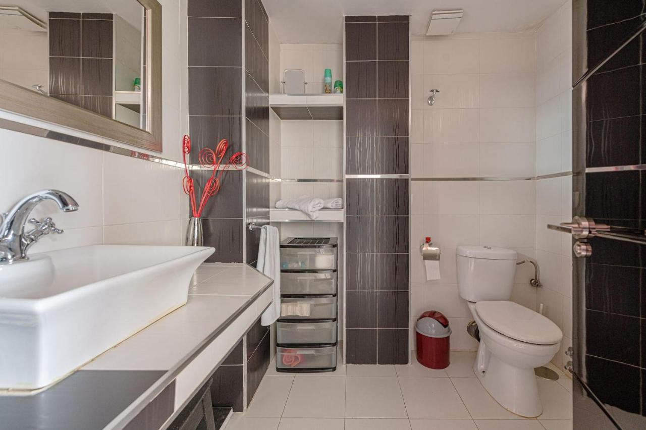 Modern 2-Bedroom Duplex Next To The Retiro By Sharingco. Madrid Eksteriør bilde